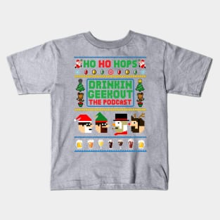 Ugly DiGo Sweater Kids T-Shirt